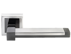 Ручки Morelli SANIBEL MH-39 SN/BN-S никель