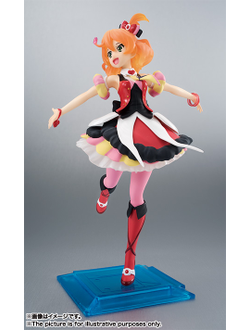 Фигурка Фрейя Вион (Freyja Wion)