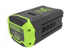 Аккумулятор Greenworks G60B8 60V 8 Ач