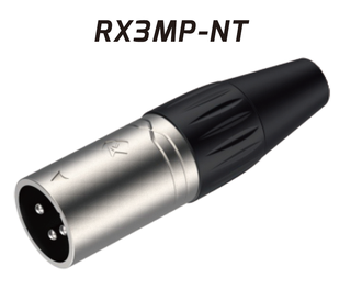 ROXTONE RX3MP-NT