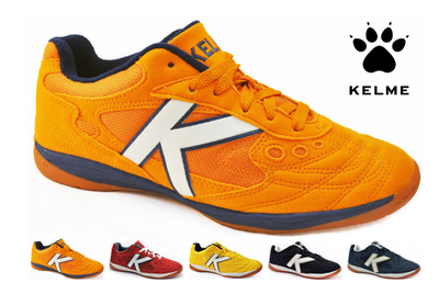 бутсы футзальные KELME INDOOR COPA