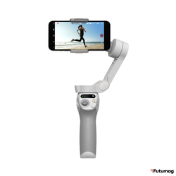 Стабилизатор DJI для смартфона Osmo Mobile SE