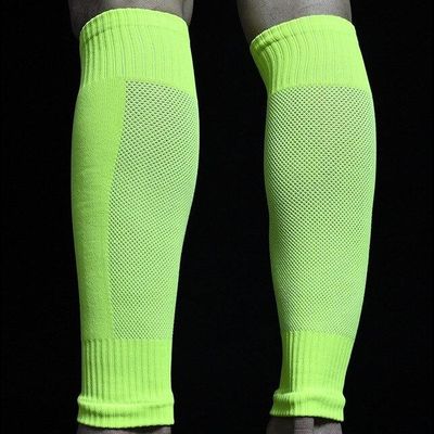 Гетры Football Sleve FCS.025 light green