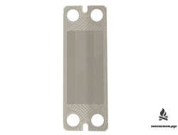 Теплогаз пластина TG13