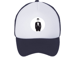 Кепка Джастин Тимберлейк, Justin Timberlake №1