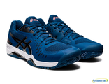 Теннисные кроссовки Asics GEL-CHALLENGER 12 CLAY (blue)