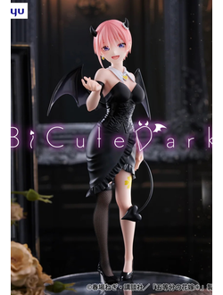 Фигурка Итика Накано (Ichika Nakano BiCute Dark)