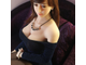 Секс кукла Роза  Standart 155см