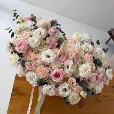 ВОЗДУШНАЯ КОРЗИНА №38