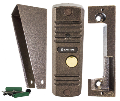 Tantos WALLE+ (медь)