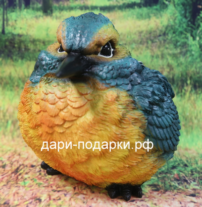 КОНОПЛЯНКА 22*33см  0,8кг   полистоун Россия 1049//012422