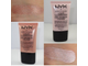 Жидкий иллюминатор NYX Born To Glow 02 Мерцание