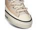 Кеды Converse x Kim Jones Chuck 70 бежевые высокие