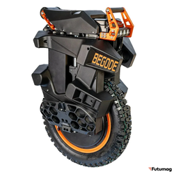 Моноколесо Begode Extreme