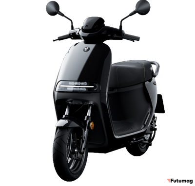 Электроскутер Segway-Ninebot E300SE