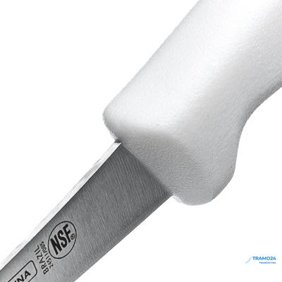 Нож обвалочный (полужёсткий) Professional Master 13 см.  большая рукоять  24511/085