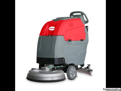 Поломоечная машина EVOline SDE 530