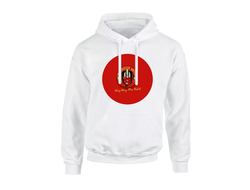 Толстовка Манчестер Юнайтед, Manchester United FC №19