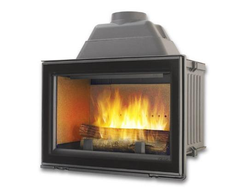 Каминная топка CHAZELLES HP 800 L