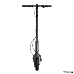 Электросамокат Ninebot MAX G2 Speed Boost 41 км/ч