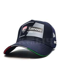 Бейсболка Ducati Corse