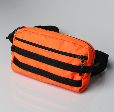 Сумка на пояс Parcker Waist Bag M2.1 Neon Orange