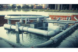 Установка и обслуживание систем водоподготовки для промышленных целей
