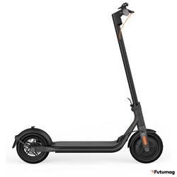 Электросамокат NINEBOT by Segway KickScooter F40