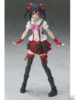 Фигурка Нико Язава (Nico Yazawa Bokura wa Ima no Naka de)