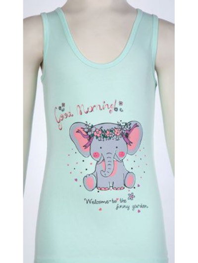 Mайка для девочек Baykar - 4562