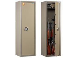 Сейф ИРБИС 8EL