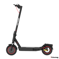 Электросамокат HITWAY H17 PRO