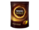 Кофе сублимированный Nescafe Gold 250 гр