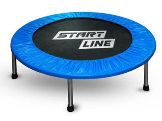 Батут StartLine Fitness 60 дюймов(153см.)