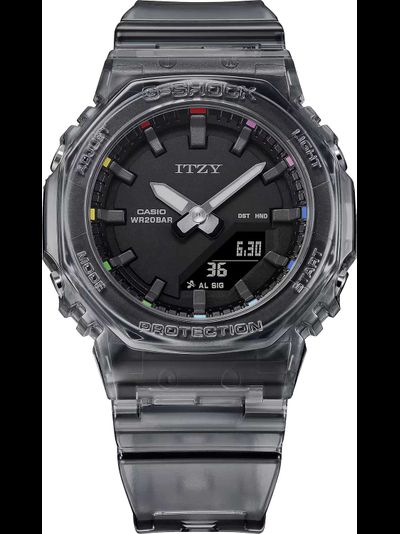 Часы Casio G-Shock GMA-P2100ZY-1A