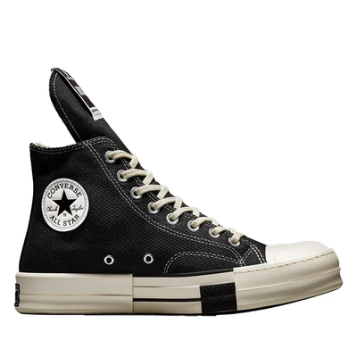Converse shiny black sale