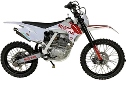 Мотоцикл Motax  XR 250