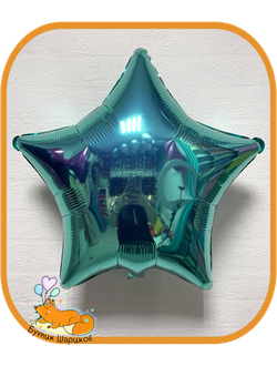 Тиффани звезда 45 см