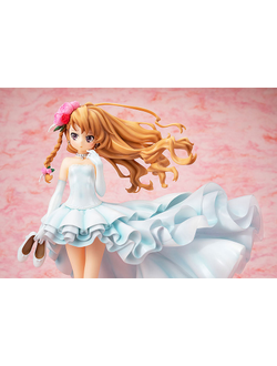 Фигурка 1/7 Тайга Айсака (Taiga Aisaka Wedding Dress Ver.)