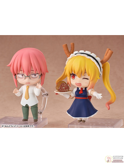 Нендроид Кобаяши (Kobayashi)