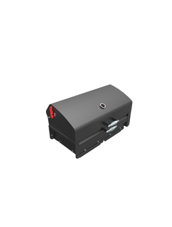 Крышка-гриль для мангалов Файркрафт