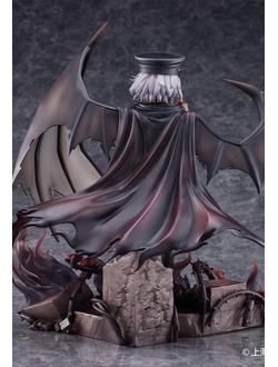 Фигурка 1/6 Ремилия Скарлет (Remilia Scarlet Military Style Ver.)