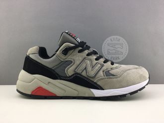 New Balance 580 серые (42) Арт. 019M