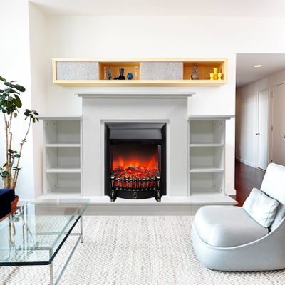 камин электрический Лорд Премиум