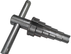 Ключ для американок 1/2-1,25 [4933]