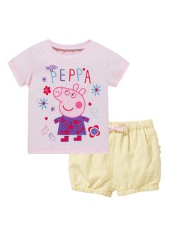 Комплект Jumping Beans Арт. JB- 3281 (7 лет)