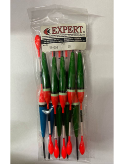 Поплавок "Expert" YP-054 3g