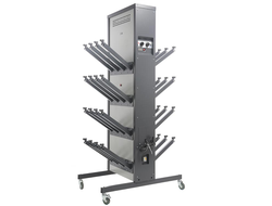 СТОЙКА СУШИЛЬНАЯ НОРД 16