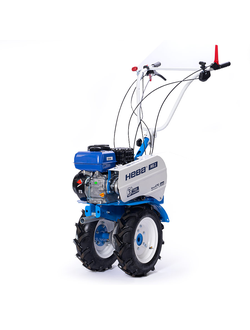 Мотоблок Нева МБ2 МультиАГРО-ZS GB225