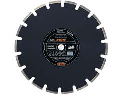 Алмазный отрезной круг D 350 мм D-А40